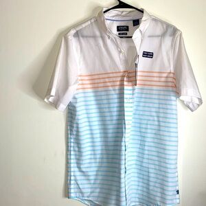 Mens Chaps button up